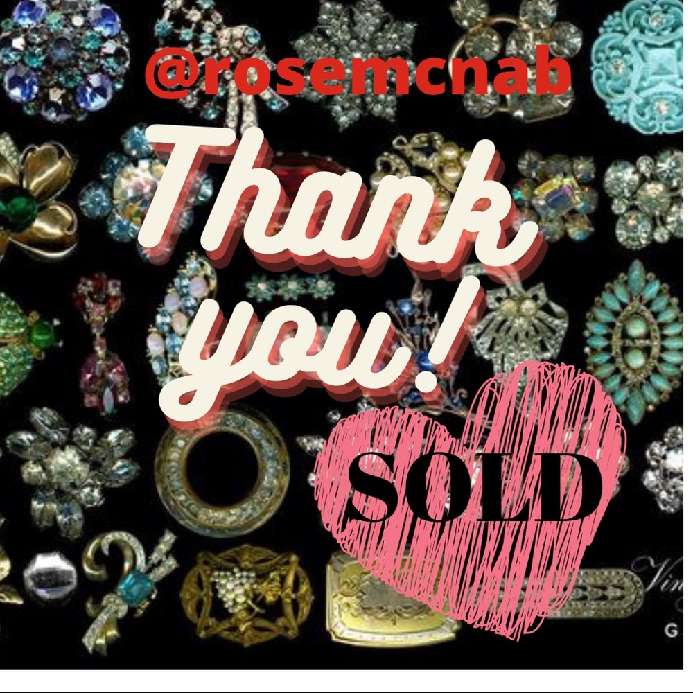 Sold Below Here!